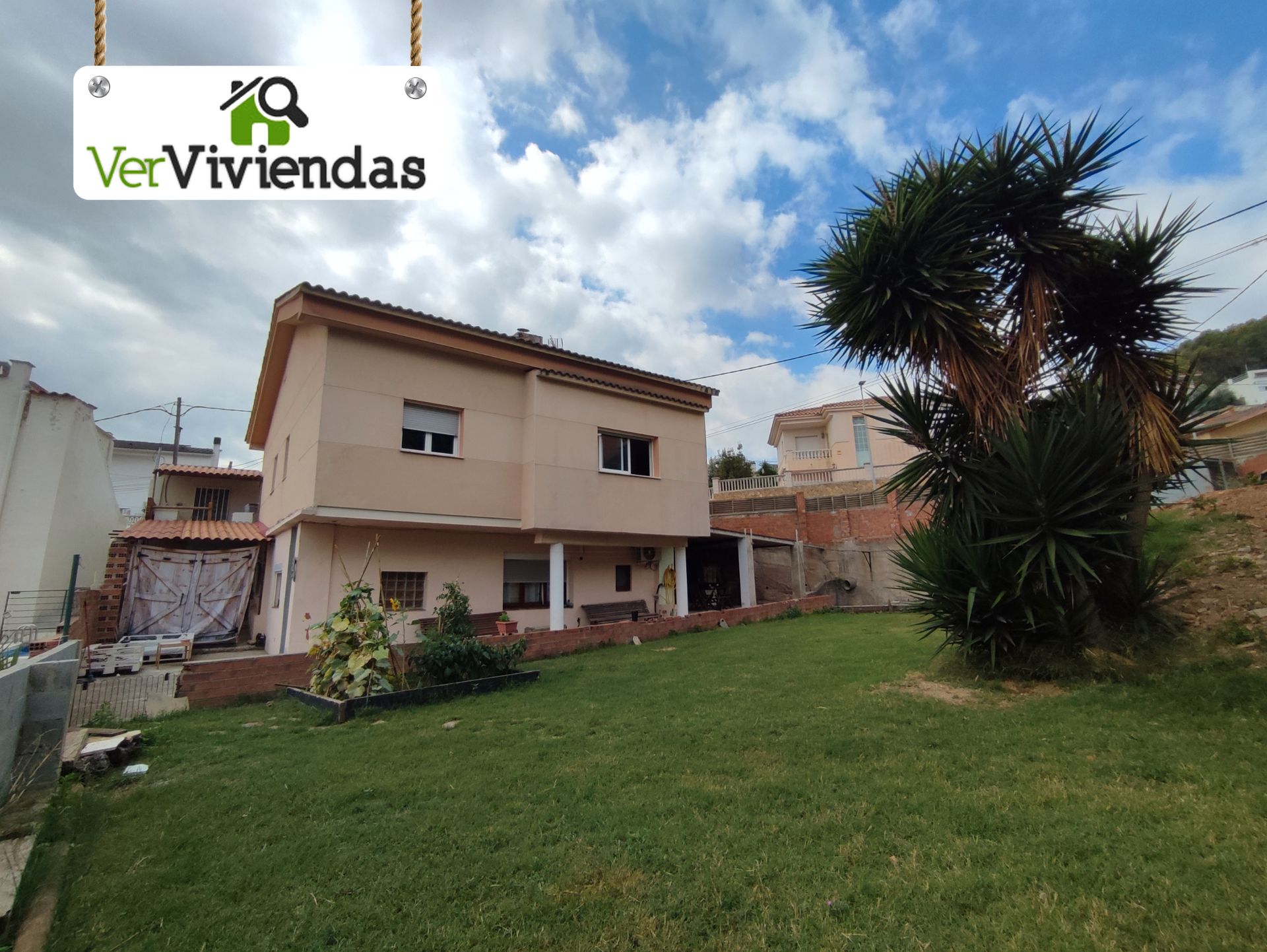 Casa o chalet en venta en Carrer de Saragossa, 22, Sant Vicenç Dels Horts