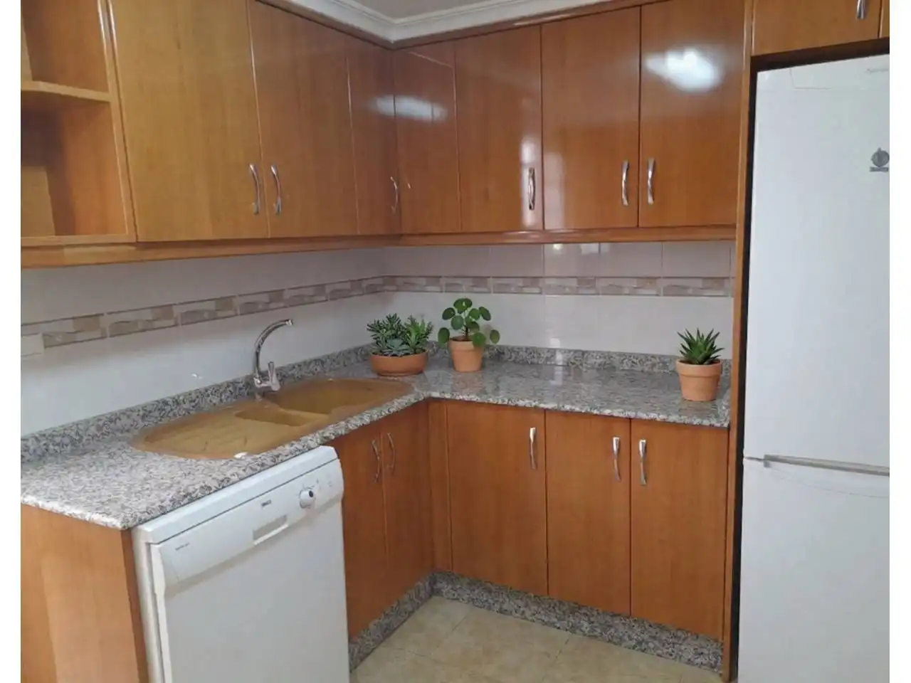 Appartement avec terrasse à vendre à Avenida DE LA PAZ, imagen 6