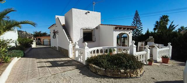 Casa-chalet en Venta en Carrió - La Merced - Los Pinos