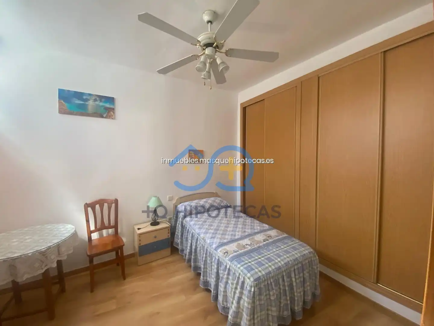 Bedroom of Houses for sale in Toledo  with Heating and Storage room