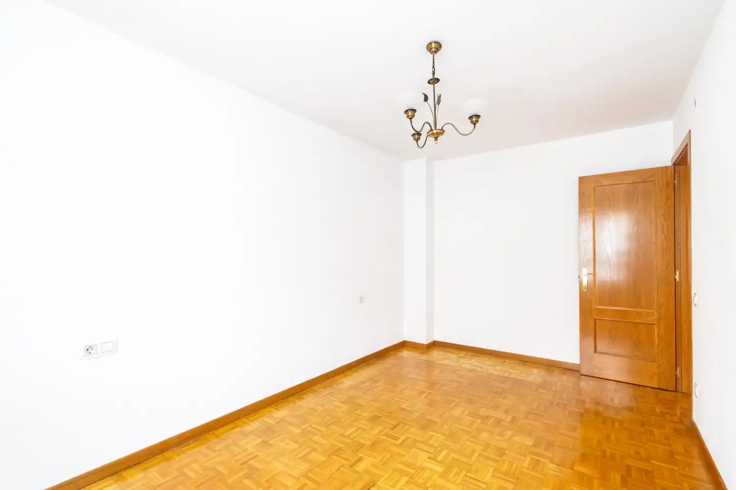 Piso en venta en Primero De Mayo, Burlada / Burlata