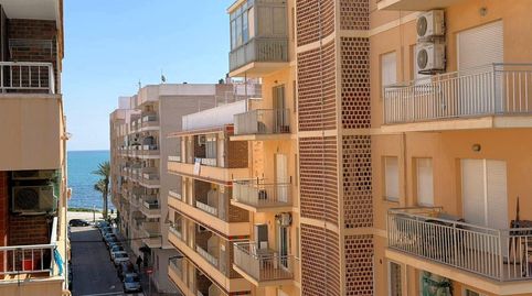 Foto 3 de Apartament en venda a Calle Navegantes, 7, Zona Playa del Cura, Torrevieja