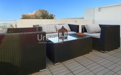 Terrace of House or chalet for sale in El Masnou  with Air Conditioner, Heating and Terrace