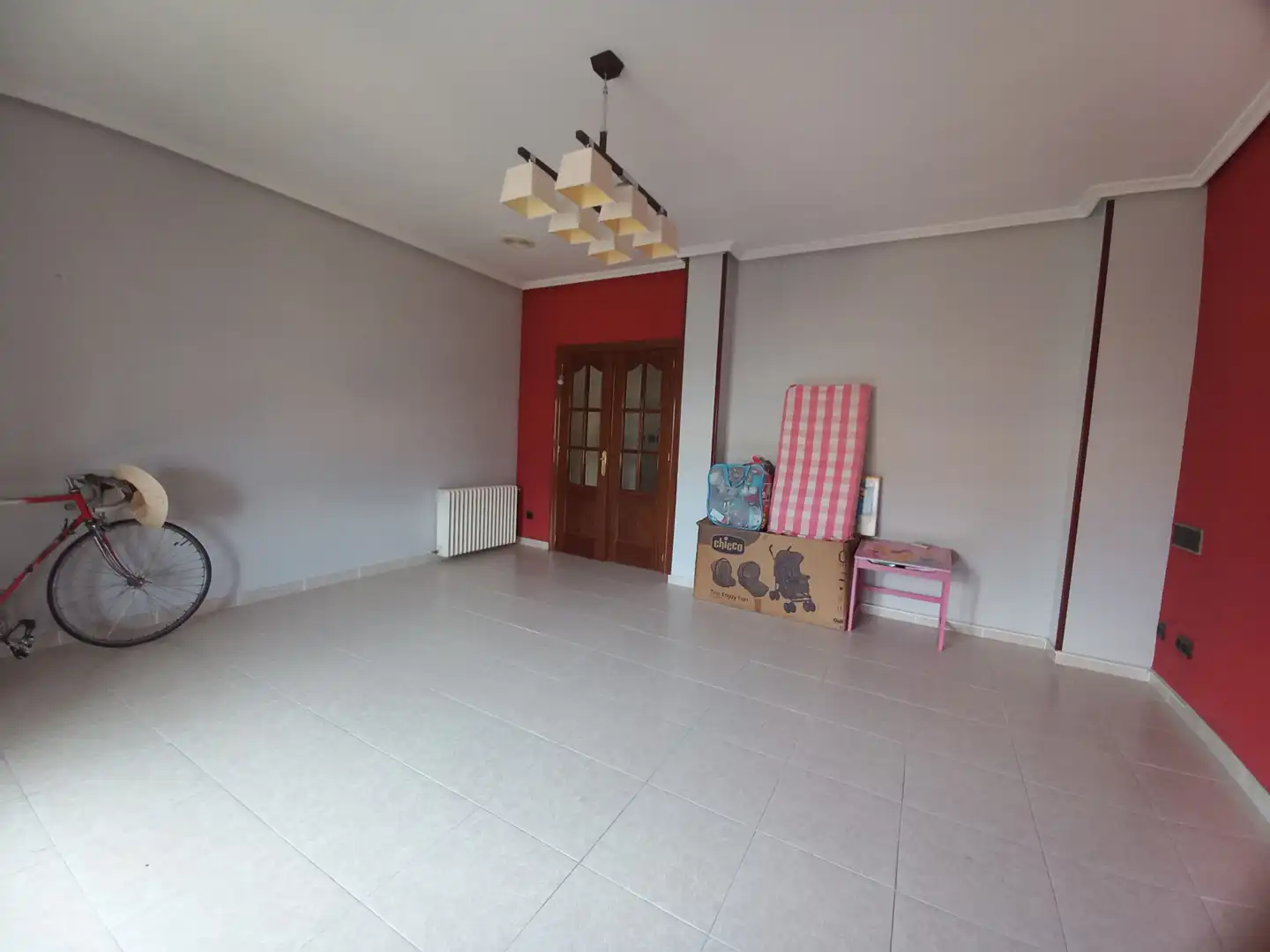 Piso en venta en Úbeda con Aire acondicionado, Calefacción y Terraza