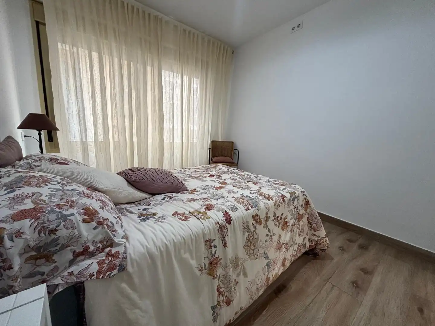 Schlafzimmer von Wohnung zum Verkauf in Cádiz mit Terrasse