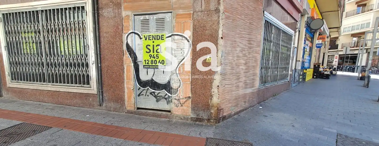Gewerbefläche zum Verkauf in Francia, imagen 5
