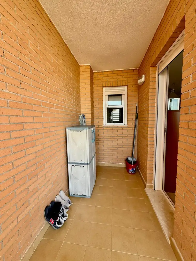 Apartamento con piscina en venta en Via Parque, imagen 6