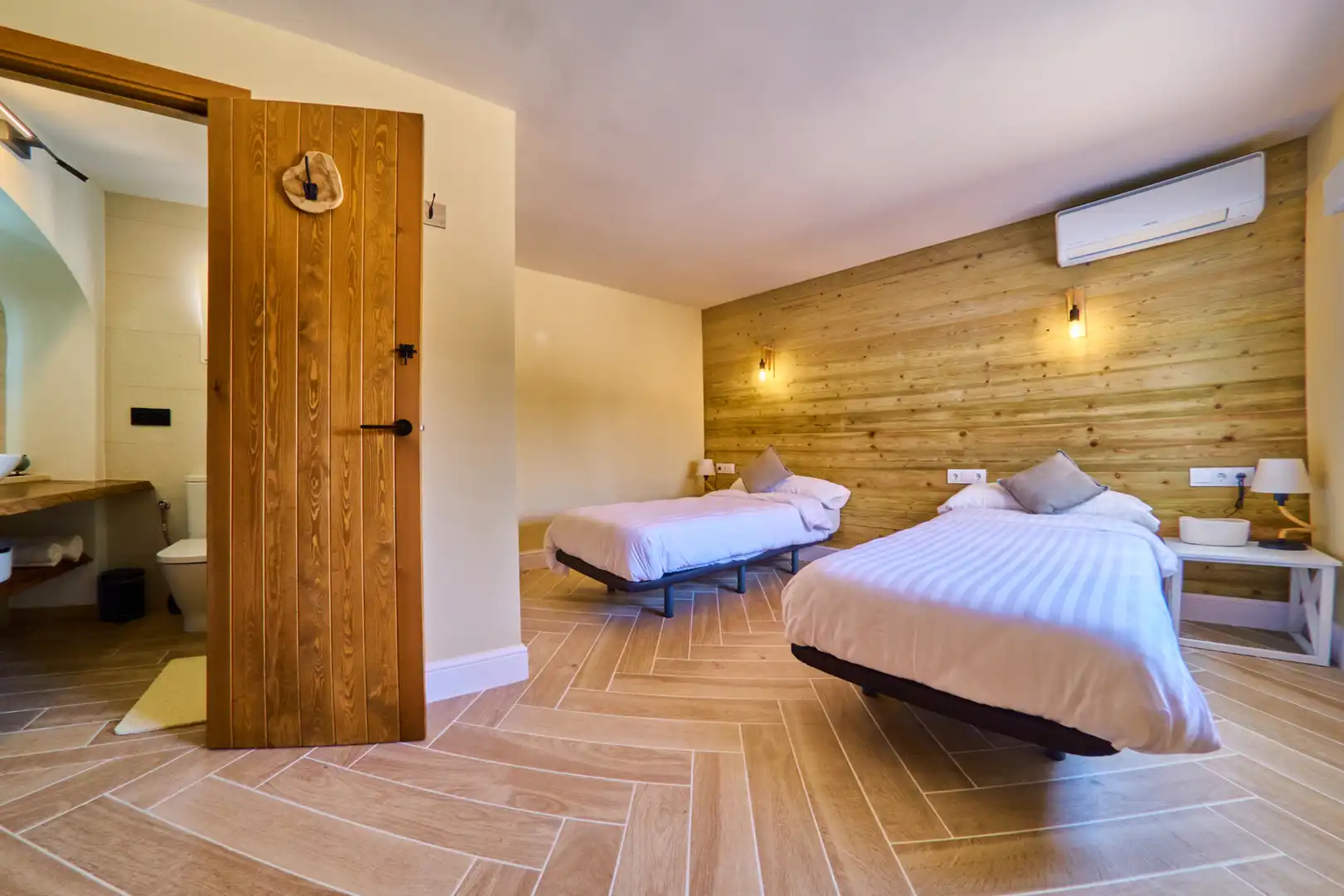 Habitación de Edificio en venta en Jávea / Xàbia