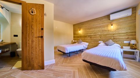 Foto 5 de Edificio en venta en Camí de la Fontana, Montañar - El Arenal, Jávea / Xàbia