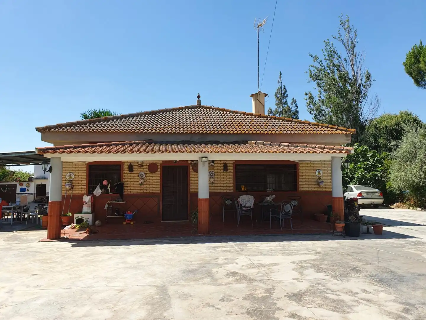 Haus mit Pool zum Verkauf in Pedanías Norte, imagen 8