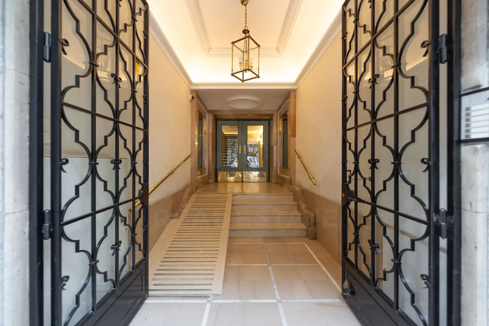 Appartement avec ascenseur à vendre à Barrio de Salamanca, imagen 33