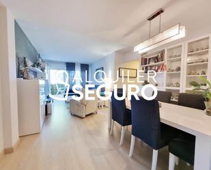 Flat to rent in Isla Toja, Parque de la Coruña - Las Suertes