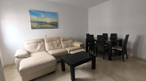 Photo 5 of Flat for rent in Parque Ayala - Jardín de la Abadía - Huelín, Málaga Capital