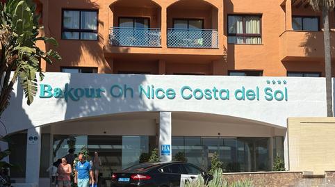 Foto 2 de Apartament en venda a  Calle Hinojo S/n  Bel- Air , Los Flamingos, Málaga