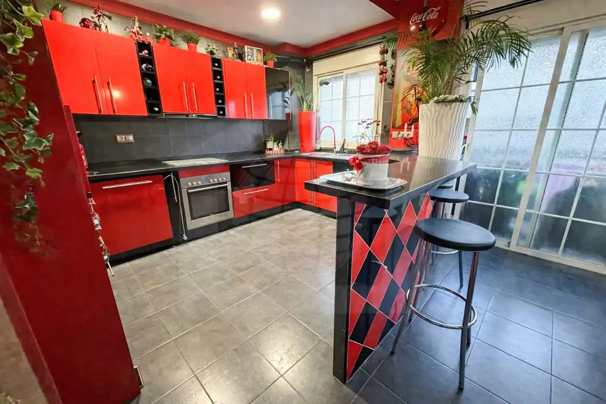 Piso en venta en Calle Alarcón Luján, Cártama pueblo