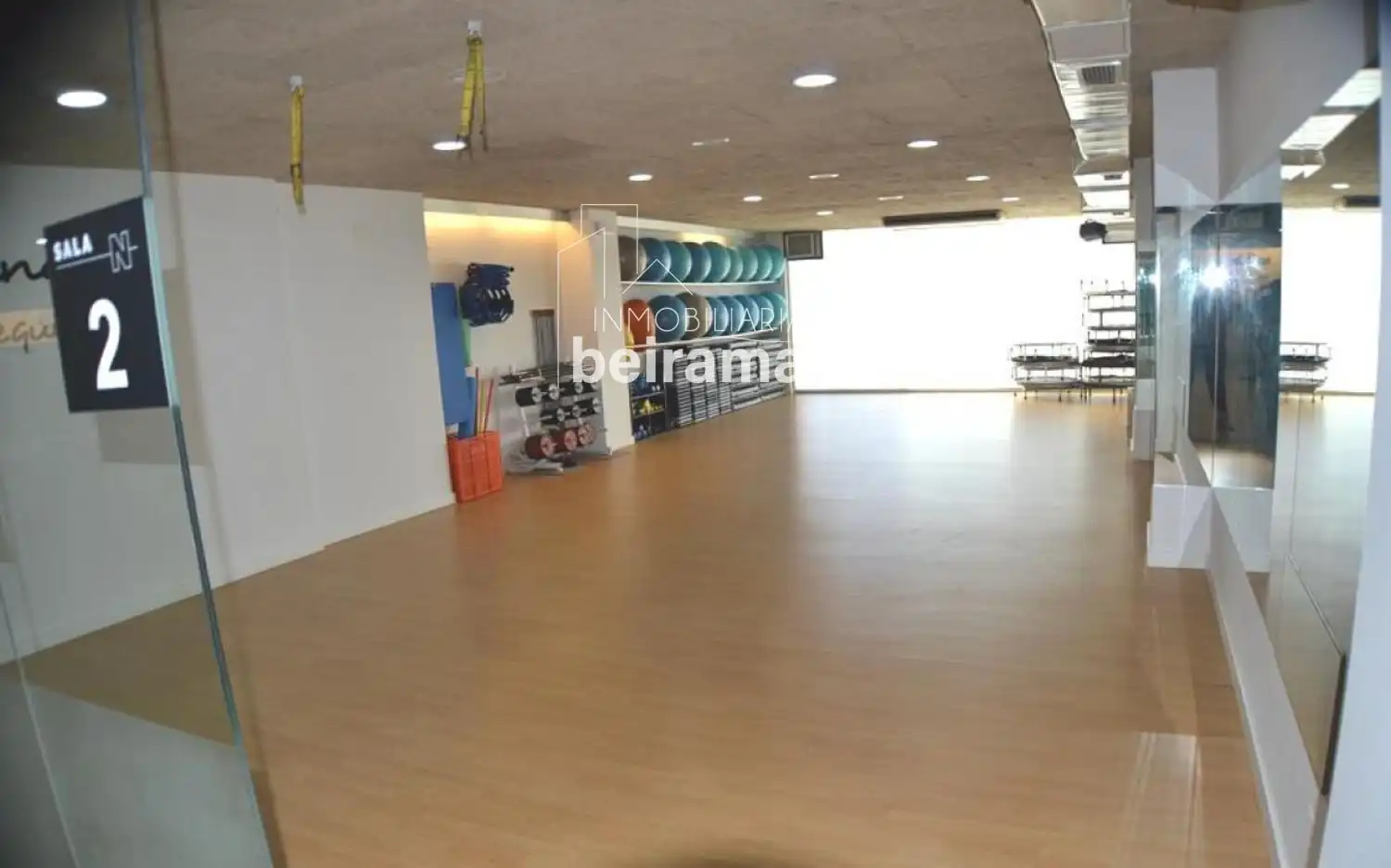 Gewerbefläche zum Verkauf in MIGUEL RODRÍGUEZ BAUTISTA, imagen 24