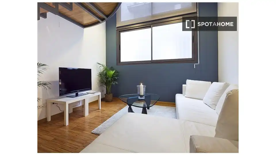Habitación en El Putget i el Farró