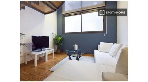 Foto 2 de Apartament per a compartir a El Putget i el Farró, Barcelona