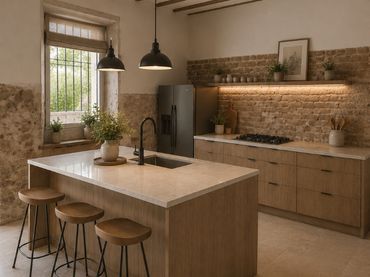 Casa en venta en Plaza Mayor