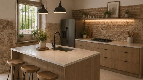 Foto 3 de Casa o chalet en venta en Plaza Mayor, Morata de Tajuña, Madrid