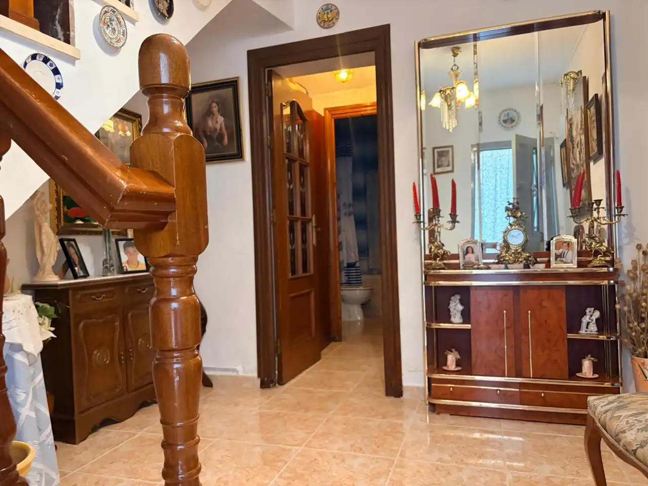 House for sale in Calle San José