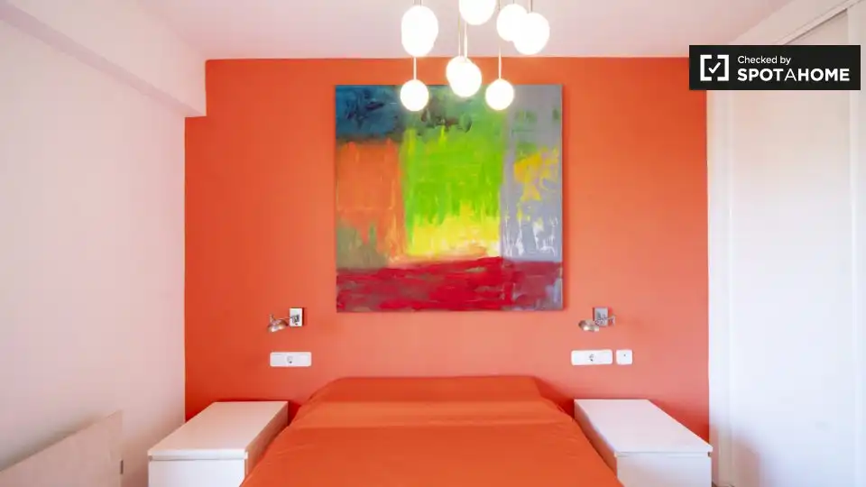 Zimmer in El Saler