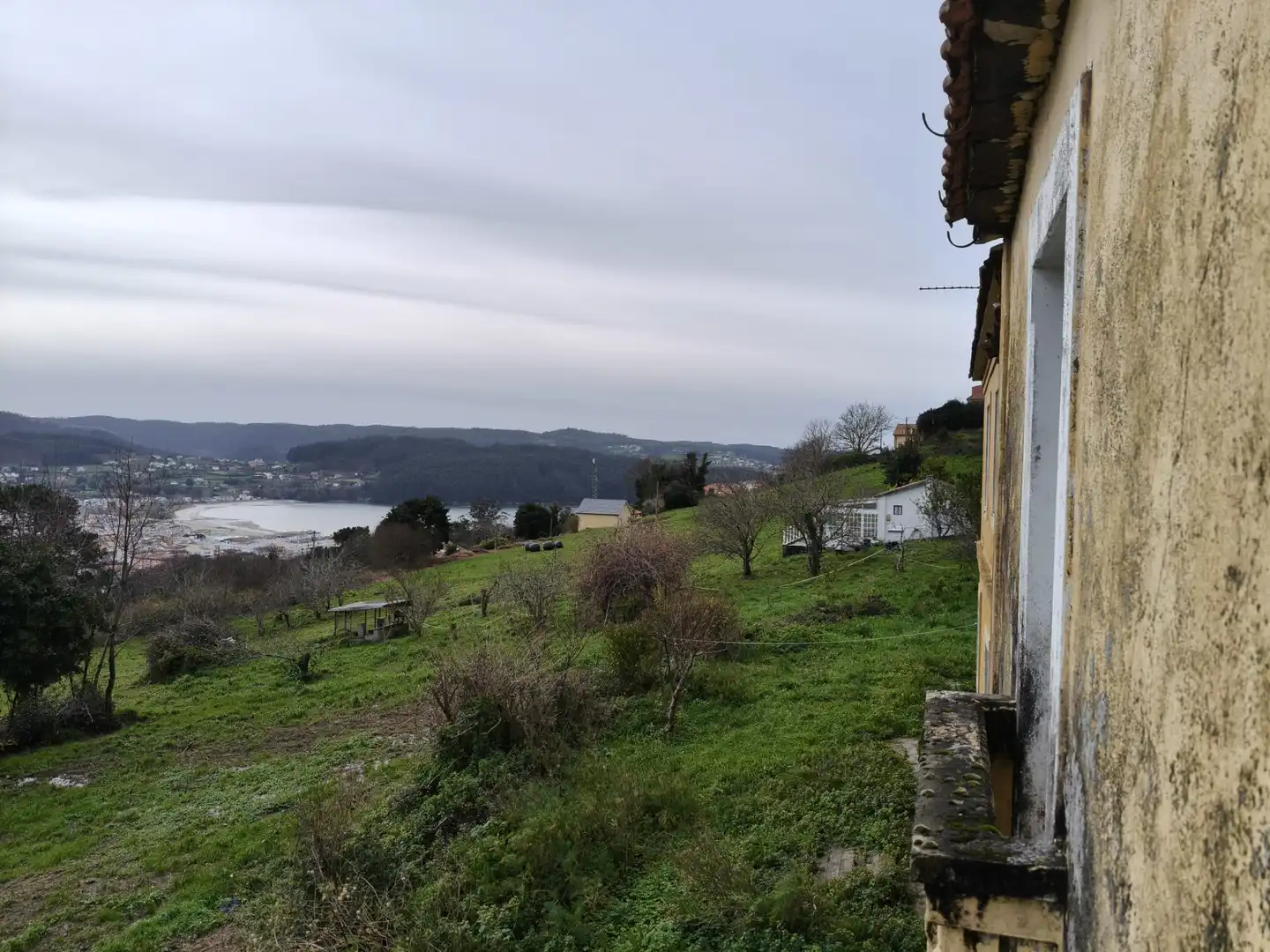 Country house with terrace for sale in Cedeira, imagen 2