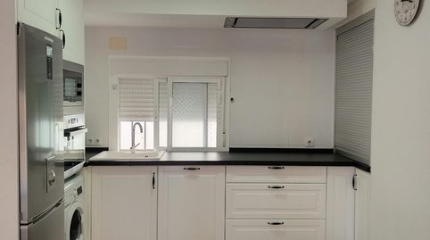 Foto 4 de Pis de lloguer a C. Peñaflor, Centro - Barriada Mallorca, Camas