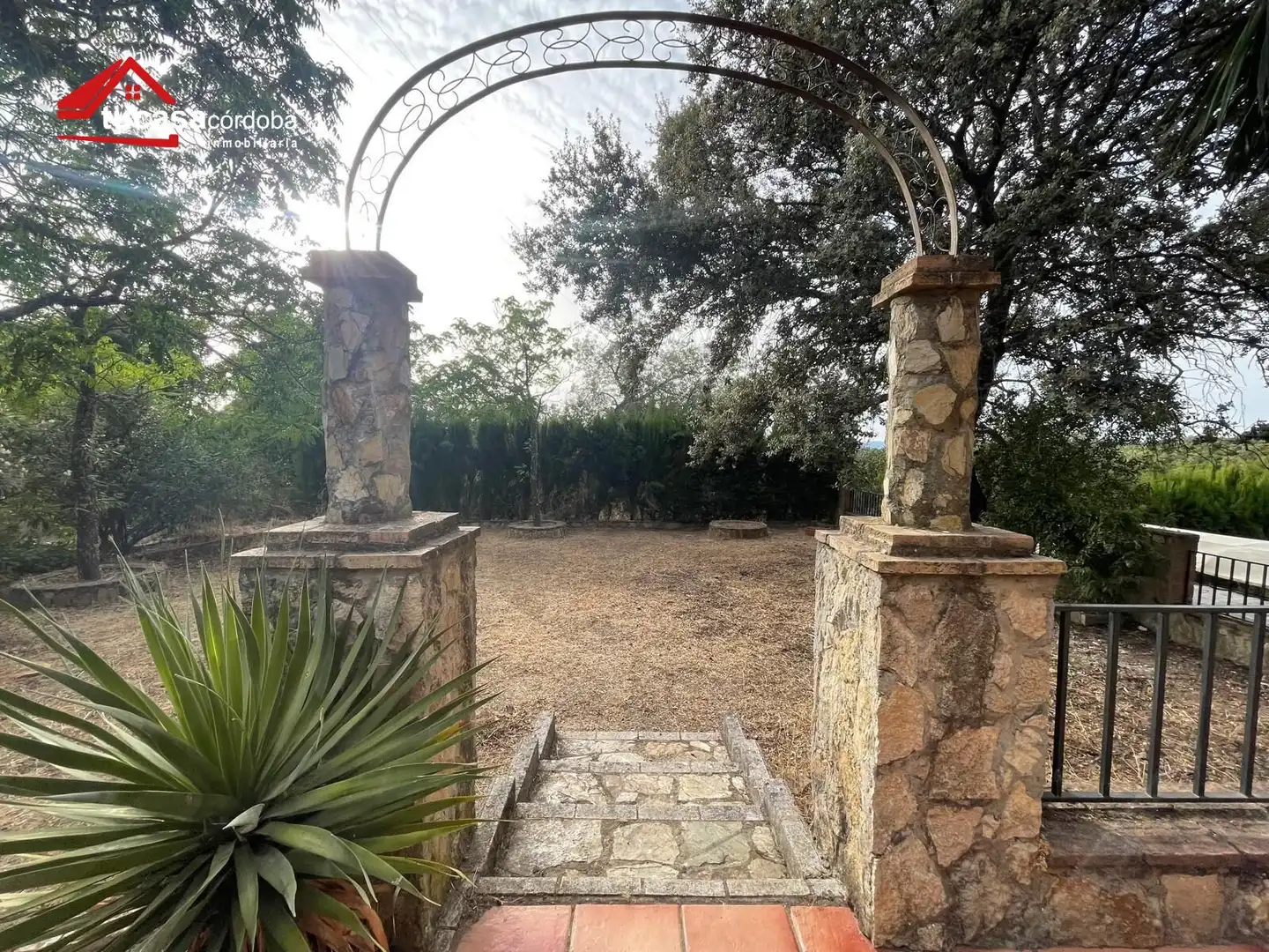 Villa con piscina in vendita a Periurbano Oeste - Sierra, imagen 29