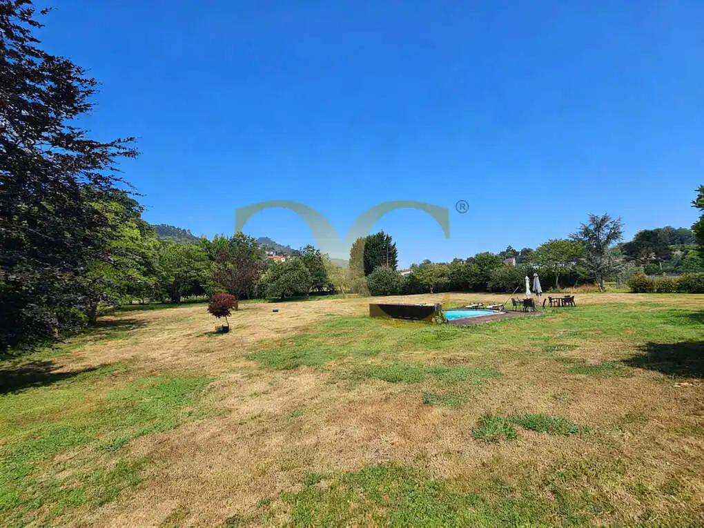 Casa o xalet en venda en Oviedo  amb Calefacció, Jardí privat i Terrassa
