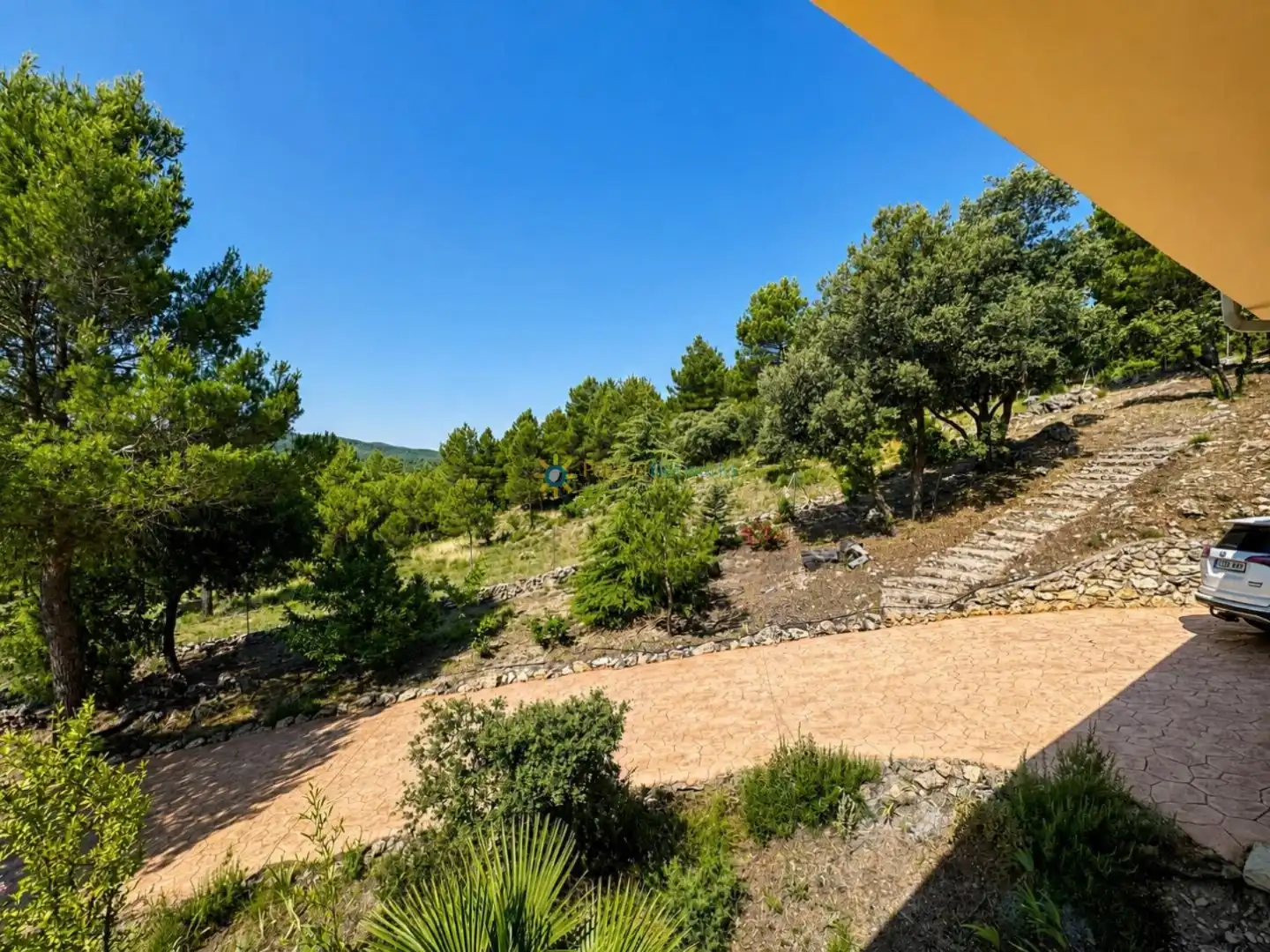 Villa avec piscine à vendre à Bocairent, imagen 35