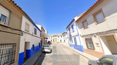 Foto 2 de Casa o chalet en venta en Hermanas Penaranda, 27, Campo de Criptana, Ciudad Real