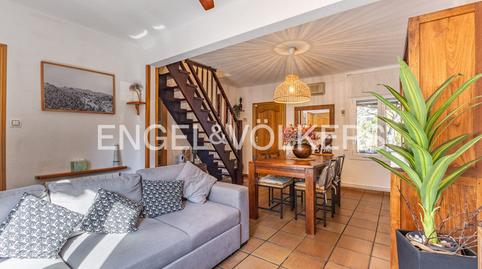 Foto 5 de Casa o xalet en venda a Valldoreix, Sant Cugat del Vallès