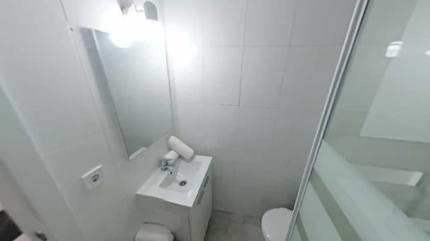Flat with lift to rent in Ronda de Valencia, imagen 19
