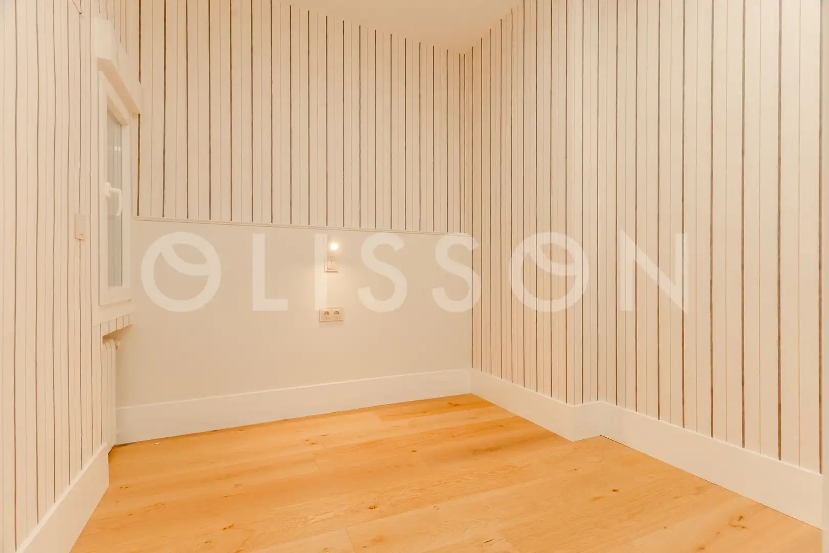 Flat with lift for sale in Chamberí, imagen 10