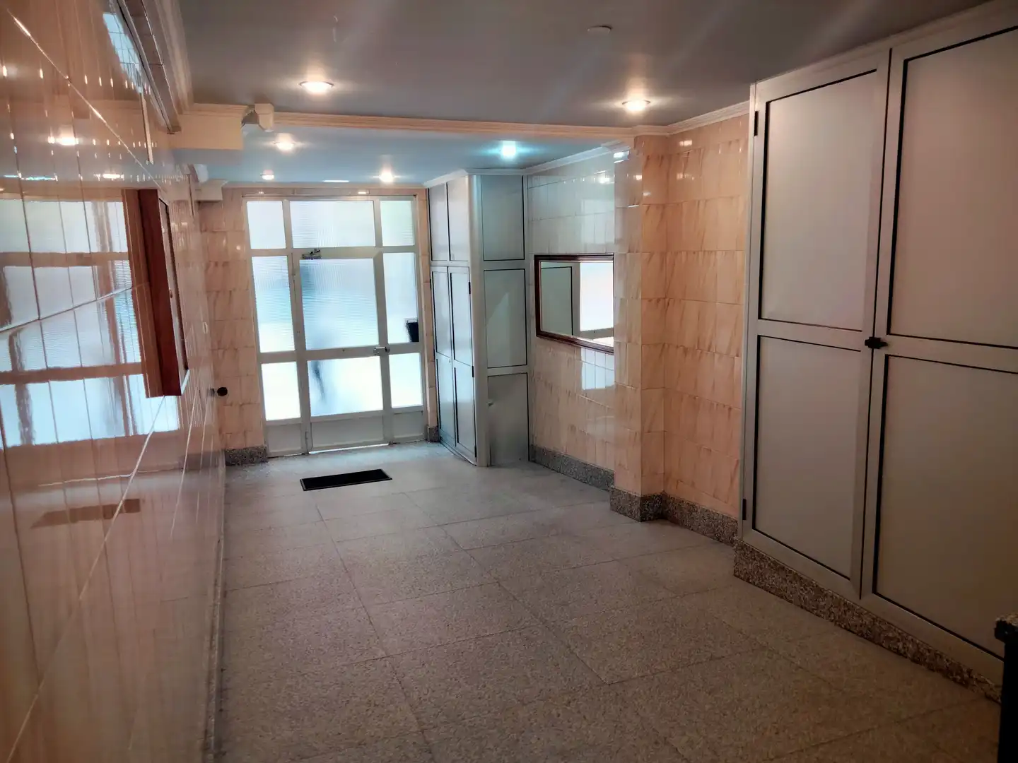 Wohnung zur Miete in El Natahoyo