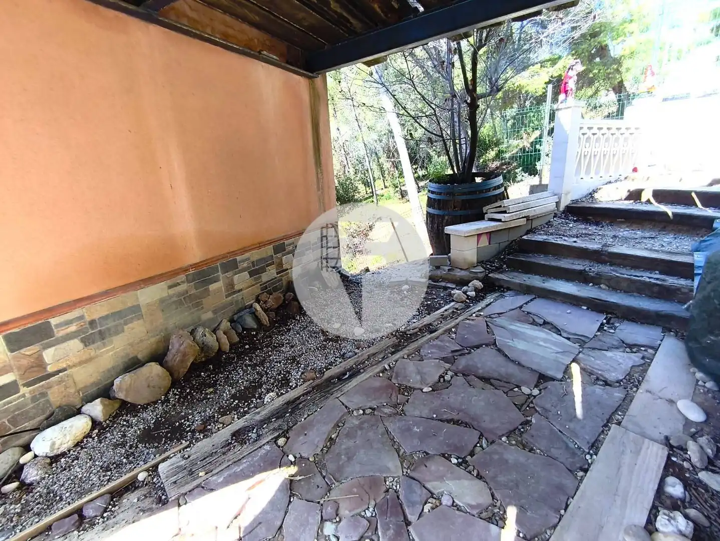 Casa amb terrassa en venda a Castellnou - Can Mir - Can Solà, imagen 64
