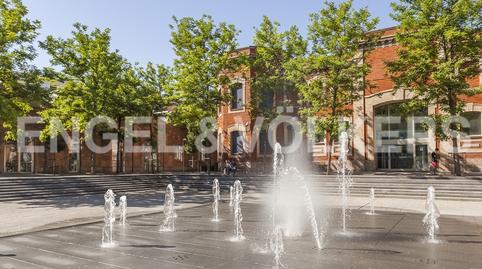 Photo 5 of Apartment to rent in Pacífico, Madrid