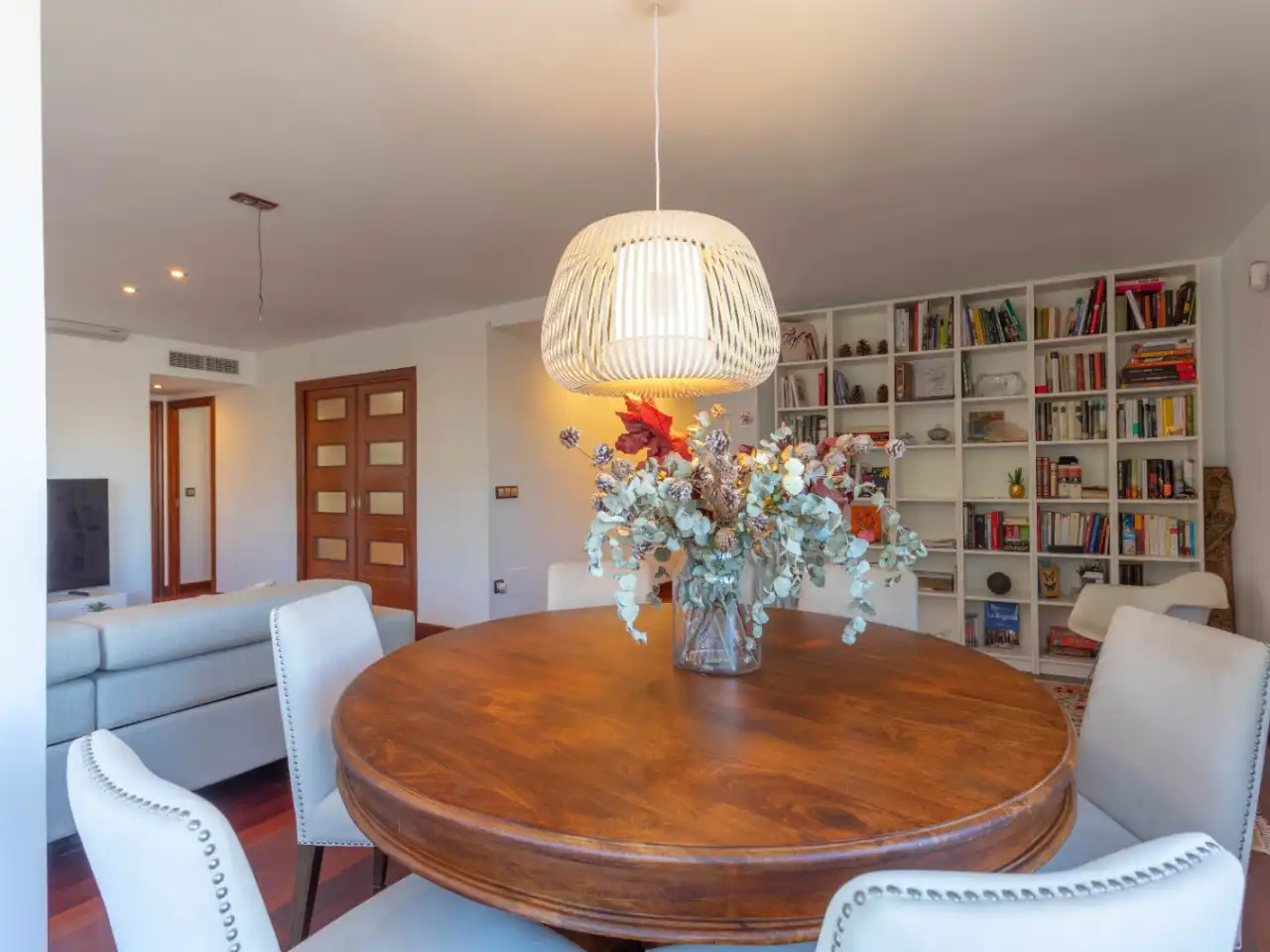 Apartment with terrace for sale in Centro, imagen 14