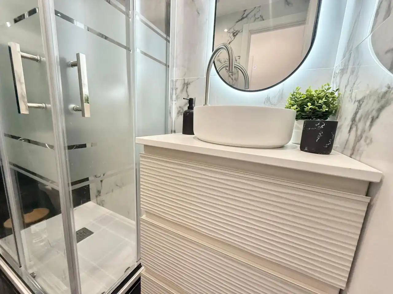 Piso con terraza en venta en Calle de Valle Inclán, imagen 4