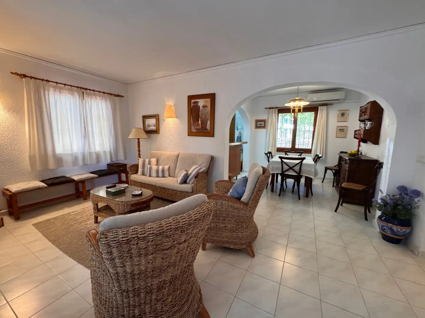 Bungalow avec piscine à vendre à Paichi, imagen 21