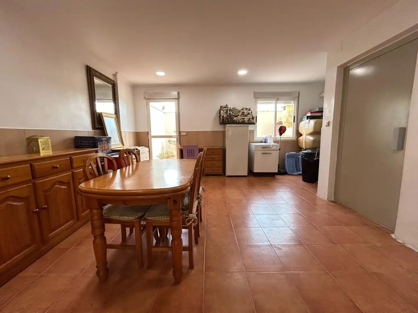 Adosado con jardín en venta en Calle CONSTITUCIO, imagen 44