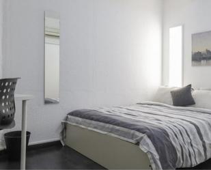 Dormitori de Apartament per a compartir en  Madrid Capital amb Calefacció, Moblat i Rentadora