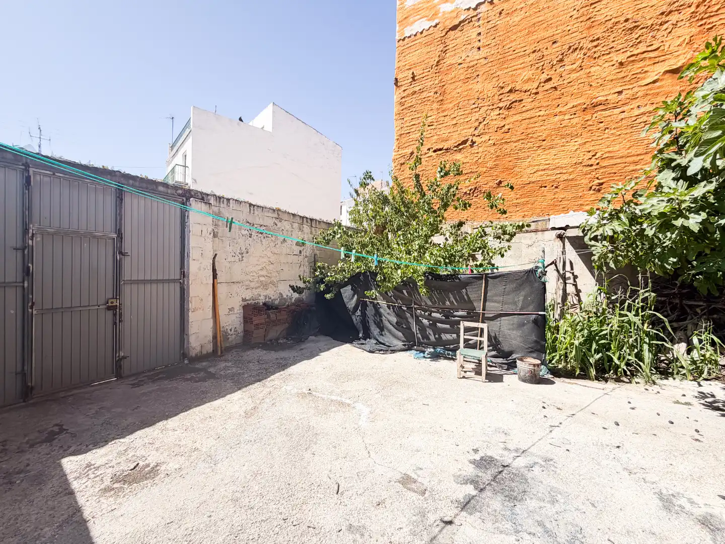 Casa amb terrassa en venda a Calle Camino Real, imagen 16
