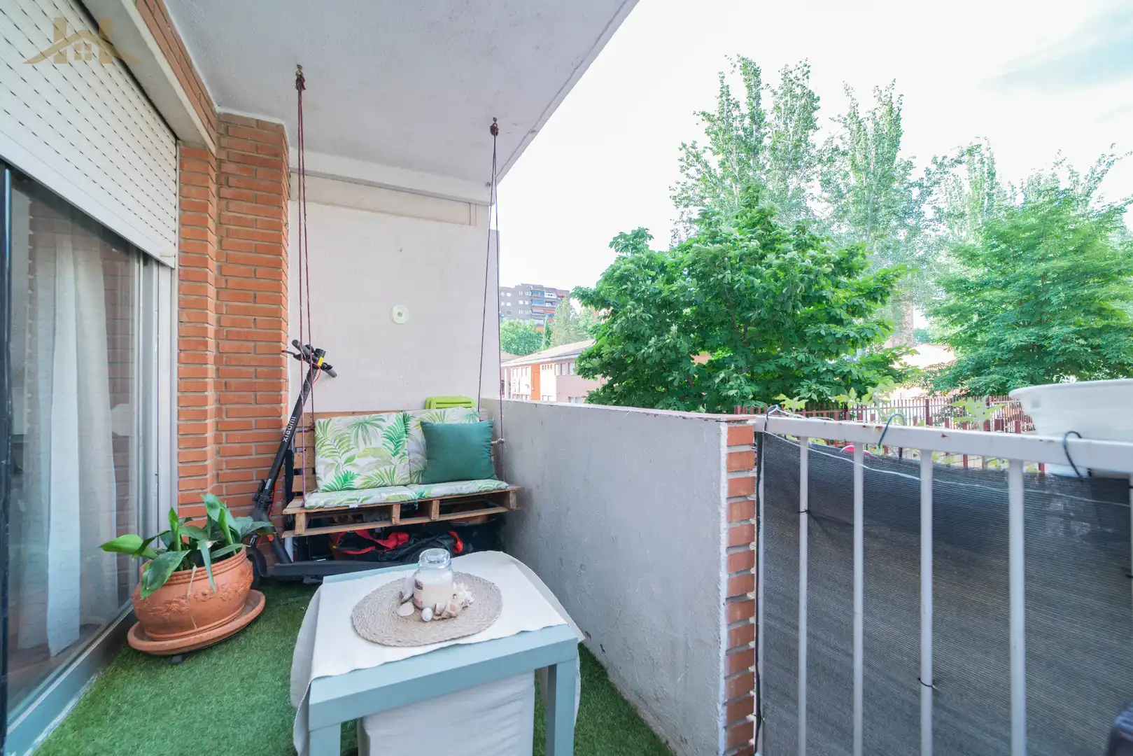 Flat with lift for sale in Calle Pintor Velazquez, imagen 5