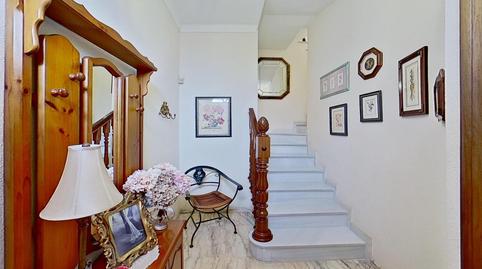 Foto 2 de Casa adosada en venda a Calle Cuatro Esquinas, 1, Motril  ciudad, Motril