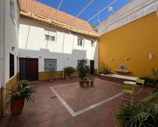 Garden of Single-family semi-detached for sale in  Córdoba Capital  with Air Conditioner, Heating and Terrace