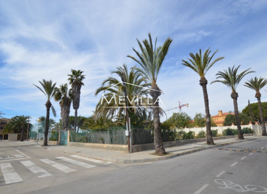 Residencial en venda a Cabo Roig