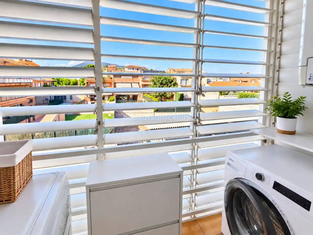 Appartamento con terrazza in vendita a Sant Celoni, imagen 10