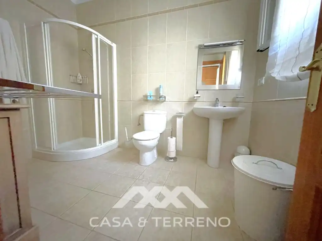 Casa amb terrassa en venda a Diseminados Diseminados, imagen 26